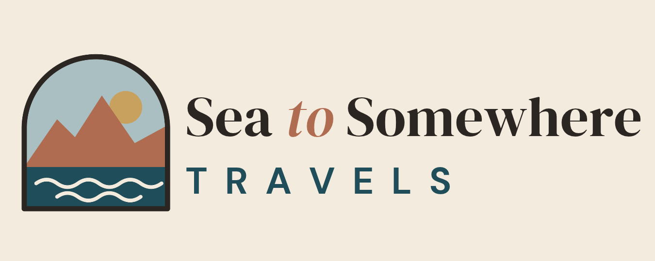 Sea to Somewhere